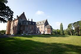 Arboretum of Monceau-Sur-Sambre